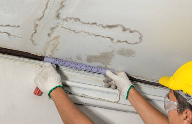 Reliable Flood Cleanup contractor in Markham, TX by Water Damage Irwin